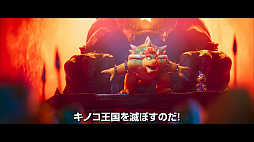 ���������꡼ No.004�Υ���ͥ������ / �ǲ�֥��������ѡ��ޥꥪ�֥饶�������ࡼ�ӡ��פκǽ��ȥ쥤�顼�����������������륯�åѷ��Ĥ䡤�ޥꥪ�����Υ����ȥХȥ�ʤɤ��Ͽ