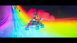 ���������꡼ No.012�Υ���ͥ������ / �ǲ�֥��������ѡ��ޥꥪ�֥饶�������ࡼ�ӡ��פκǽ��ȥ쥤�顼�����������������륯�åѷ��Ĥ䡤�ޥꥪ�����Υ����ȥХȥ�ʤɤ��Ͽ