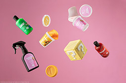 ꡼ No.002 | ֥LUSHȡ֥ѡޥꥪ֥饶ࡼӡפܡХܥץե㡼ƥब414ȯ