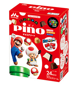 ���������꡼ No.009�Υ���ͥ������ / ���������꡼��Ρ֥ԥΡפ��ǲ�֥��������ѡ��ޥꥪ�֥饶�������ࡼ�ӡ��פȥ���ܡ����̤ʥѥå���������Ѥ������ʤ�4��24����ȯ��