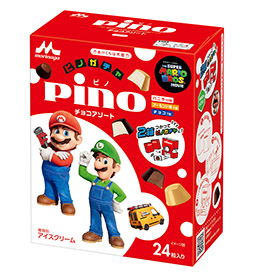 ���������꡼ No.010�Υ���ͥ������ / ���������꡼��Ρ֥ԥΡפ��ǲ�֥��������ѡ��ޥꥪ�֥饶�������ࡼ�ӡ��פȥ���ܡ����̤ʥѥå���������Ѥ������ʤ�4��24����ȯ��