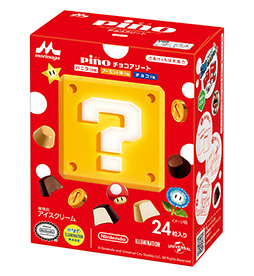 ���������꡼ No.011�Υ���ͥ������ / ���������꡼��Ρ֥ԥΡפ��ǲ�֥��������ѡ��ޥꥪ�֥饶�������ࡼ�ӡ��פȥ���ܡ����̤ʥѥå���������Ѥ������ʤ�4��24����ȯ��