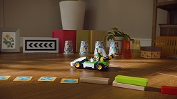 ���������꡼ No.010�Υ���ͥ������ / �֥ޥꥪ������ �饤�� �ۡ��ॵ�����åȡפ�2020ǯ10��16����ȯ�䡣��������ν�����ȥ������¢�Υ����Ȥ�ư����Ϣư���롤�����ʷ��Υޥꥪ�����Ȥ��о�