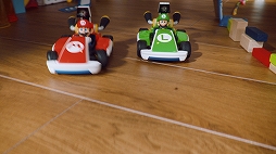 ���������꡼ No.011�Υ���ͥ������ / �֥ޥꥪ������ �饤�� �ۡ��ॵ�����åȡפ�2020ǯ10��16����ȯ�䡣��������ν�����ȥ������¢�Υ����Ȥ�ư����Ϣư���롤�����ʷ��Υޥꥪ�����Ȥ��о�