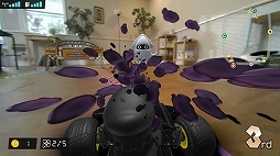 ���������꡼ No.014�Υ���ͥ������ / �֥ޥꥪ������ �饤�� �ۡ��ॵ�����åȡפ�2020ǯ10��16����ȯ�䡣��������ν�����ȥ������¢�Υ����Ȥ�ư����Ϣư���롤�����ʷ��Υޥꥪ�����Ȥ��о�