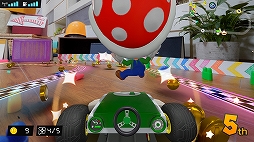 ���������꡼ No.023�Υ���ͥ������ / �֥ޥꥪ������ �饤�� �ۡ��ॵ�����åȡפ�2020ǯ10��16����ȯ�䡣��������ν�����ȥ������¢�Υ����Ȥ�ư����Ϣư���롤�����ʷ��Υޥꥪ�����Ȥ��о�