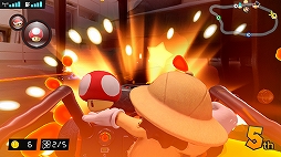 ���������꡼ No.025�Υ���ͥ������ / �֥ޥꥪ������ �饤�� �ۡ��ॵ�����åȡפ�2020ǯ10��16����ȯ�䡣��������ν�����ȥ������¢�Υ����Ȥ�ư����Ϣư���롤�����ʷ��Υޥꥪ�����Ȥ��о�