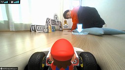 ���������꡼ No.003�Υ���ͥ������ / Web���ȡȤ�𤳤Τ������ǥޥꥪ�����ȥ饤������ɤ�������ͭ�����������󤬡֥ޥꥪ������ �饤�� �ۡ��ॵ�����åȡפΥ��ꥸ�ʥ륳���������