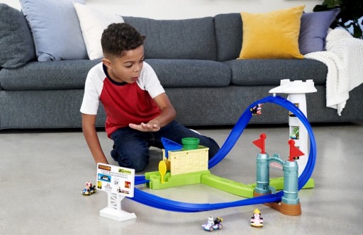 ꡼ No.001Υͥ / ֥ޥꥪȡפΥåȥƸ5ܤ缡ȯ䡣ѡΥܥʤɤΥߥå