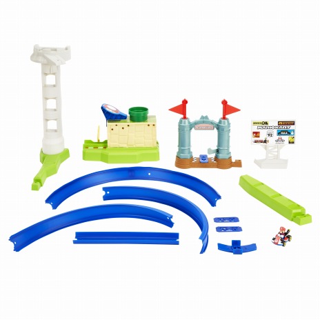 ꡼ No.003Υͥ / ֥ޥꥪȡפΥåȥƸ5ܤ缡ȯ䡣ѡΥܥʤɤΥߥå