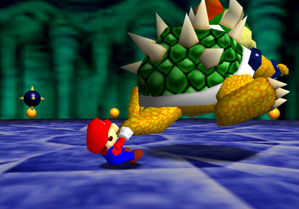 「スーパーマリオ 3Dコレクション」が9月18日に発売。「スーパーマリオ64」「サンシャイン」「ギャラクシー」の3作が収録「スーパーマリオ 3Dコレクション」が9月18日に発売。「スーパーマリオ64」「サンシャイン」「ギャラクシー」の3作が収録