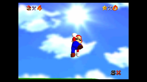 スーパーマリオ 3dコレクション を紹介 マリオ64 サンシャイン ギャラクシーが Switchならではの遊びやすさで楽しめる