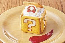 画像ギャラリー No.006のサムネイル画像 / 「スーパー・ニンテンドー・ワールド」のエリアマップ公開。世界でここだけの“ミート&グリート”や,キノピオ・カフェのメニューなども明らかに