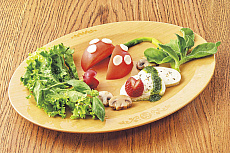 画像ギャラリー No.007のサムネイル画像 / 「スーパー・ニンテンドー・ワールド」のエリアマップ公開。世界でここだけの“ミート&グリート”や,キノピオ・カフェのメニューなども明らかに