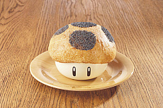 画像ギャラリー No.008のサムネイル画像 / 「スーパー・ニンテンドー・ワールド」のエリアマップ公開。世界でここだけの“ミート&グリート”や,キノピオ・カフェのメニューなども明らかに