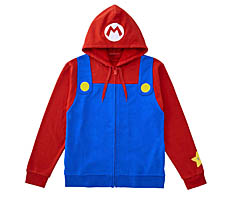 画像ギャラリー No.010のサムネイル画像 / 「スーパー・ニンテンドー・ワールド」のエリアマップ公開。世界でここだけの“ミート&グリート”や,キノピオ・カフェのメニューなども明らかに