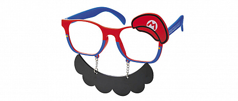 画像ギャラリー No.012のサムネイル画像 / 「スーパー・ニンテンドー・ワールド」のエリアマップ公開。世界でここだけの“ミート&グリート”や,キノピオ・カフェのメニューなども明らかに