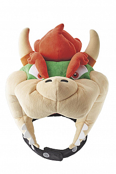 画像ギャラリー No.014のサムネイル画像 / 「スーパー・ニンテンドー・ワールド」のエリアマップ公開。世界でここだけの“ミート&グリート”や,キノピオ・カフェのメニューなども明らかに