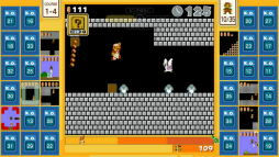 画像ギャラリー No.017のサムネイル画像 / スーパーマリオでバトロワ!「SUPER MARIO BROS. 35」がNintendo Switch Online加入者向けに10月1日から期間限定で配信