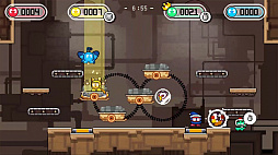 オーオーオーオー