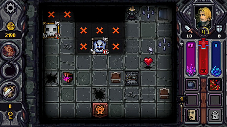 ���������꡼ No.003�Υ���ͥ������ / ���󥸥�󥯥����顼�֥롼�󥹥ȡ��󡦥����ѡ� (Runestone Keeper)�ס�Switch�Ǥ������˥�ƥ�ɡ�e����åפ��ۿ�����