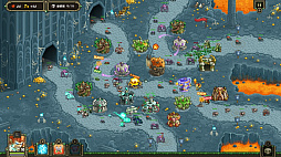 ���󥰥����å��� ���ꥸ�� (Kingdom Rush Origins)