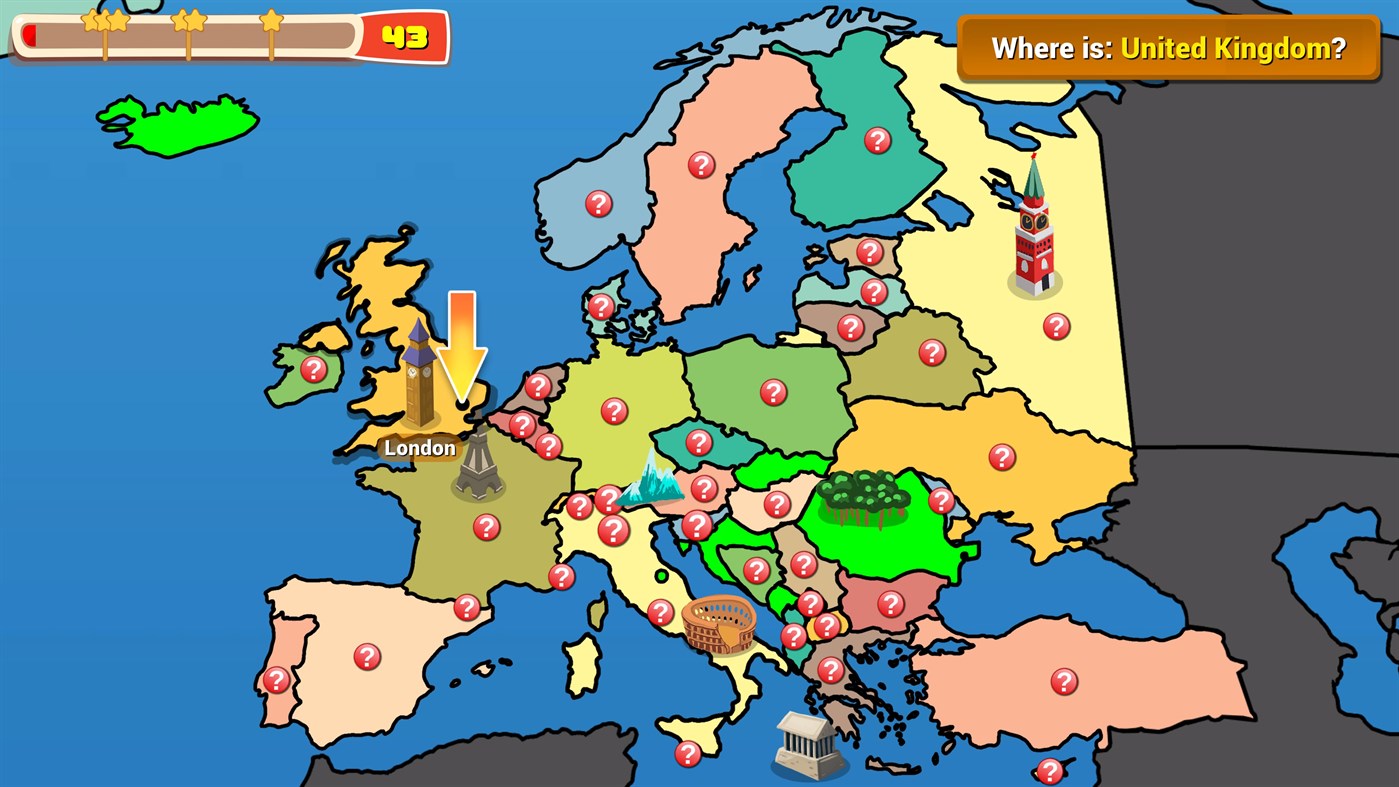 画像集/Educational Games for Kids (for Xbox)[Xbox_One] 4Gamer