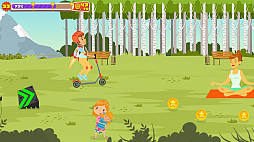 Educational Games for Kids (for Xbox)