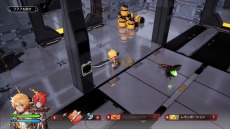 ꡼ No.006 | ¤RPGɡMAGLAM LORDޥɡפΥ饯󤬸͸žȤƮƥ餫