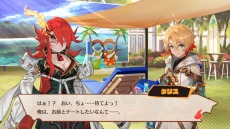 ꡼ No.011 | ¤RPGɡMAGLAM LORDޥɡפΥ饯󤬸͸žȤƮƥ餫