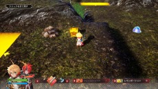 ꡼ No.021 | ¤RPGɡMAGLAM LORDޥɡפΥ饯󤬸͸žȤƮƥ餫