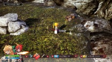 ꡼ No.022 | ¤RPGɡMAGLAM LORDޥɡפΥ饯󤬸͸žȤƮƥ餫