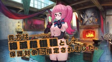 ꡼ No.048 | ¤RPGɡMAGLAM LORDޥɡפΥ饯󤬸͸žȤƮƥ餫