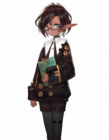 ꡼ No.061 | ¤RPGɡMAGLAM LORDޥɡפΥ饯󤬸͸žȤƮƥ餫