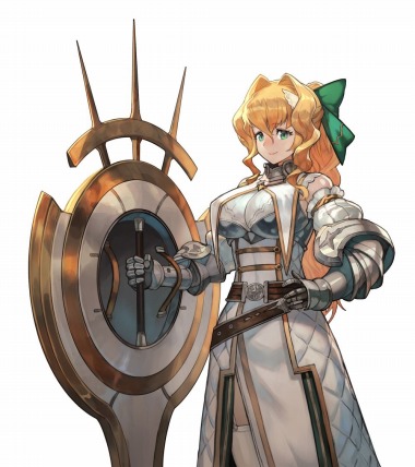 ꡼ No.062 | ¤RPGɡMAGLAM LORDޥɡפΥ饯󤬸͸žȤƮƥ餫