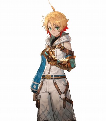 ꡼ No.063 | ¤RPGɡMAGLAM LORDޥɡפΥ饯󤬸͸žȤƮƥ餫