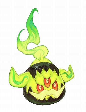 ꡼ No.064 | ¤RPGɡMAGLAM LORDޥɡפΥ饯󤬸͸žȤƮƥ餫