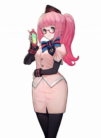 ꡼ No.065 | ¤RPGɡMAGLAM LORDޥɡפΥ饯󤬸͸žȤƮƥ餫