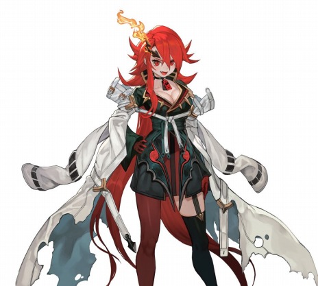 ꡼ No.066 | ¤RPGɡMAGLAM LORDޥɡפΥ饯󤬸͸žȤƮƥ餫