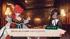 ꡼ No.072 | ¤RPGɡMAGLAM LORDޥɡפΥ饯󤬸͸žȤƮƥ餫