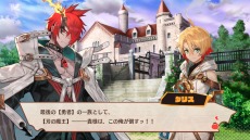 ꡼ No.076 | ¤RPGɡMAGLAM LORDޥɡפΥ饯󤬸͸žȤƮƥ餫