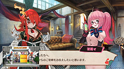 ꡼ No.008 | TGS 2020ϡ¤RPGɡMAGLAM LORDޥɡץ֥꡼ե󥰥ݡȡµץ쥤ǥήå