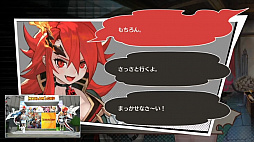 ꡼ No.009 | TGS 2020ϡ¤RPGɡMAGLAM LORDޥɡץ֥꡼ե󥰥ݡȡµץ쥤ǥήå