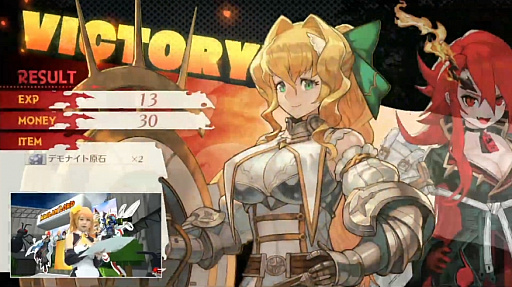 ꡼ No.012 | TGS 2020ϡ¤RPGɡMAGLAM LORDޥɡץ֥꡼ե󥰥ݡȡµץ쥤ǥήå