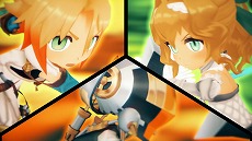 画像ギャラリー No.003のサムネイル画像 / 「MAGLAM LORD/マグラムロード」の発売日が2021年3月18日に決定。藤田千章氏によるメインテーマを聴けるOPムービーの公開も