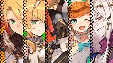 画像ギャラリー No.005のサムネイル画像 / 「MAGLAM LORD/マグラムロード」の発売日が2021年3月18日に決定。藤田千章氏によるメインテーマを聴けるOPムービーの公開も