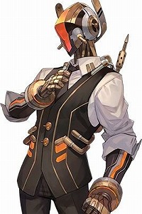 ꡼ No.006 | MAGLAM LORDޥɡסⲦΥѡȥʡȤʤ5ͤΡȽв񤤤ʪɤХȥ륷ƥΥǤ餫