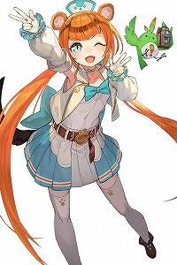 ꡼ No.010 | MAGLAM LORDޥɡסⲦΥѡȥʡȤʤ5ͤΡȽв񤤤ʪɤХȥ륷ƥΥǤ餫