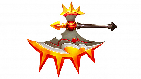 ꡼ No.004 | MAGLAM LORDޥɡפ2ndȥ쥤顼ȡ饯ץܥ2Ƥ