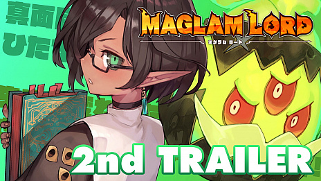 ꡼ No.021 | MAGLAM LORDޥɡפ2ndȥ쥤顼ȡ饯ץܥ2Ƥ